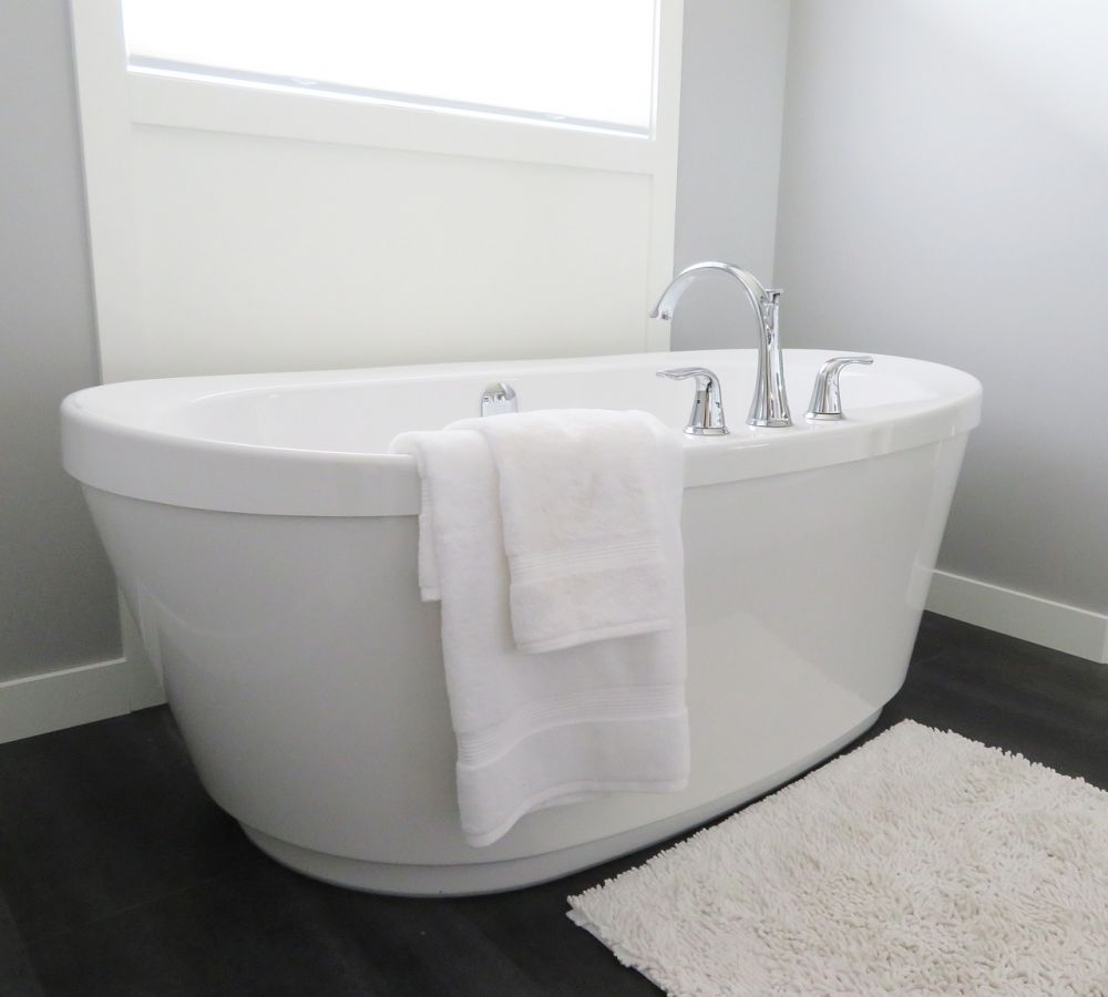 Litet badrum  Skapa ett funktionellt och stilrent utrymme för ditt lilla badrum
