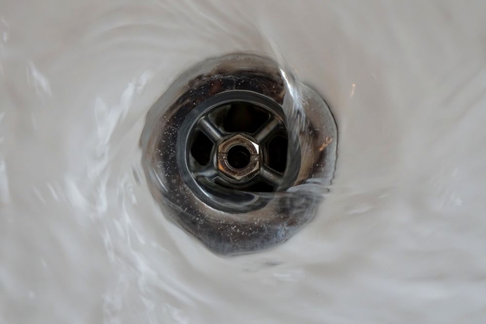 Ventilation i badrummet är en viktig del av ett hälsosamt och behagligt inomhusklimat