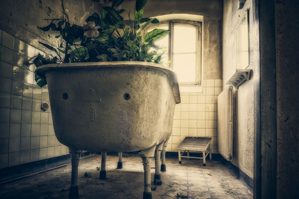 Fläkt badrum: En grundlig undersökning av dess funktion, typer, och historik