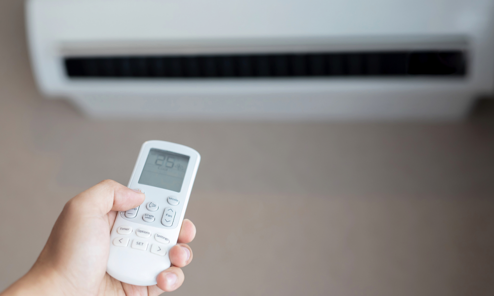 Komfortkyla-ventilation: En hållbar lösning för bättre inomhusklimat