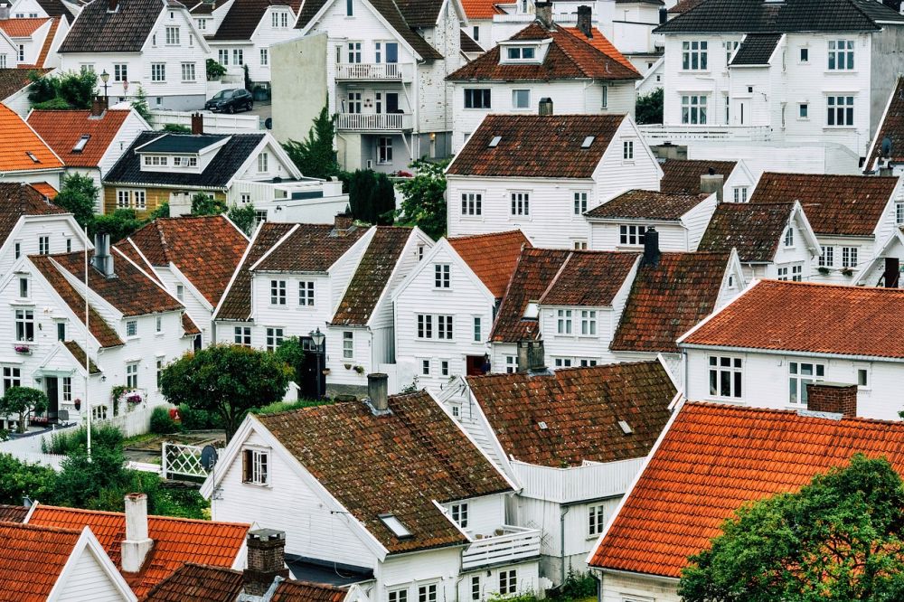 En omfattande guide om husbesiktning