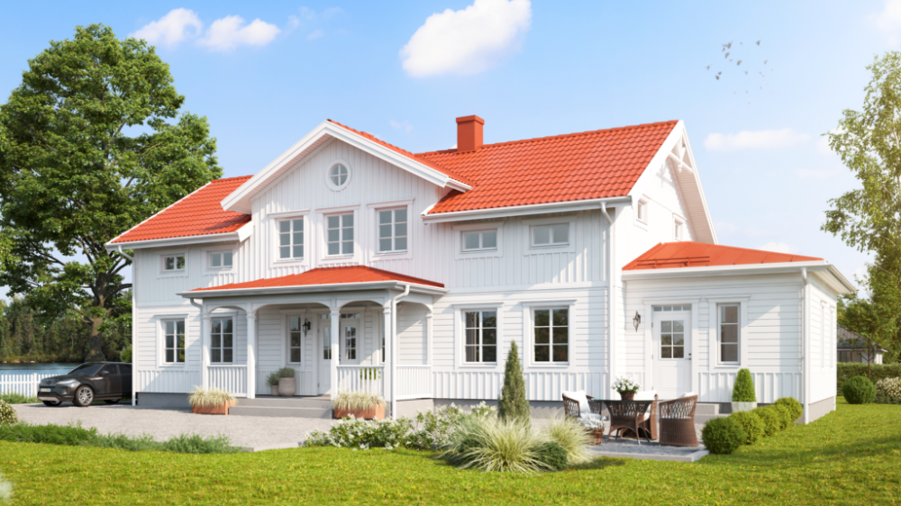 Förstå konsten att välja rätt hustillverkare