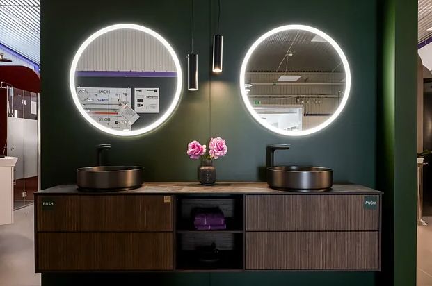 Badrumsrenovering kristianstad  så skapar du ett hållbart och tryggt badrum